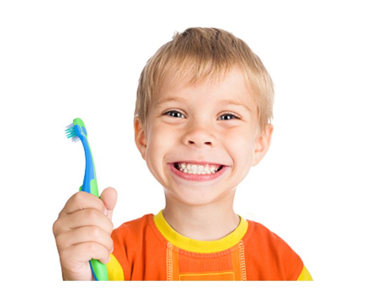 Οδοντιατρική για τα παιδιά